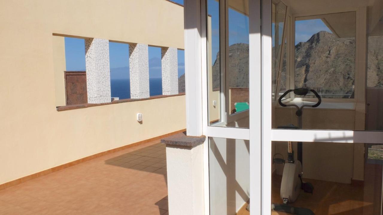 エルミグア Casa Juliettaヴィラ エクステリア 写真