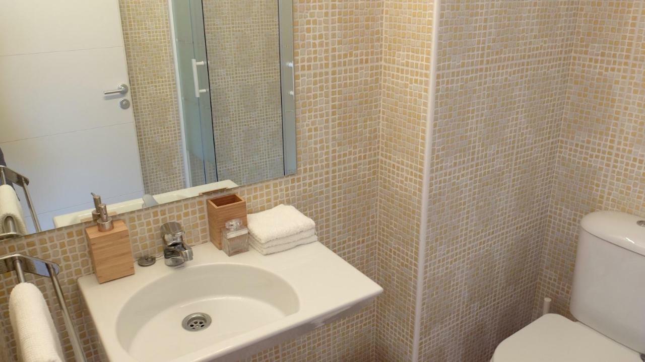 エルミグア Casa Juliettaヴィラ エクステリア 写真